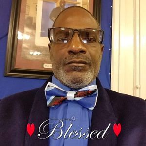 Meet your Posher, Gregory